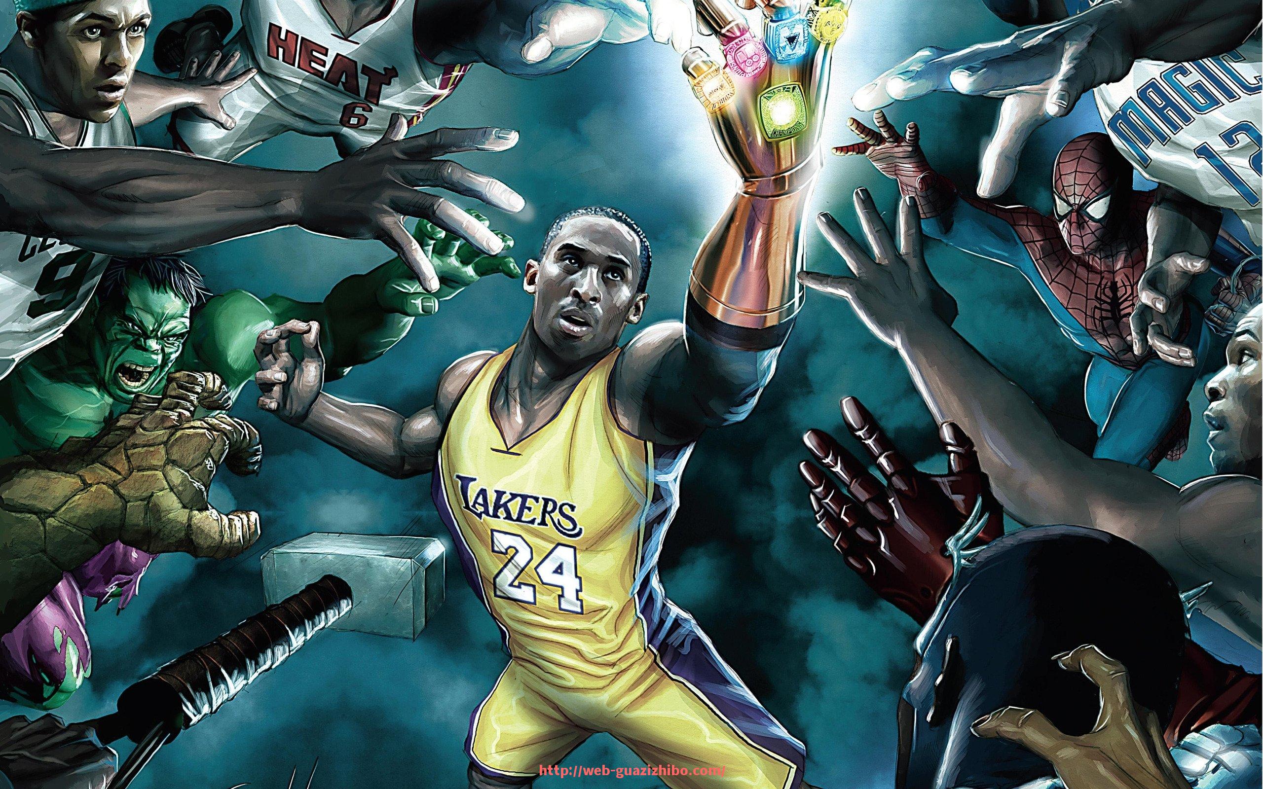 瓜子直播-2019年推出的NBA官方电子游戏特点分析