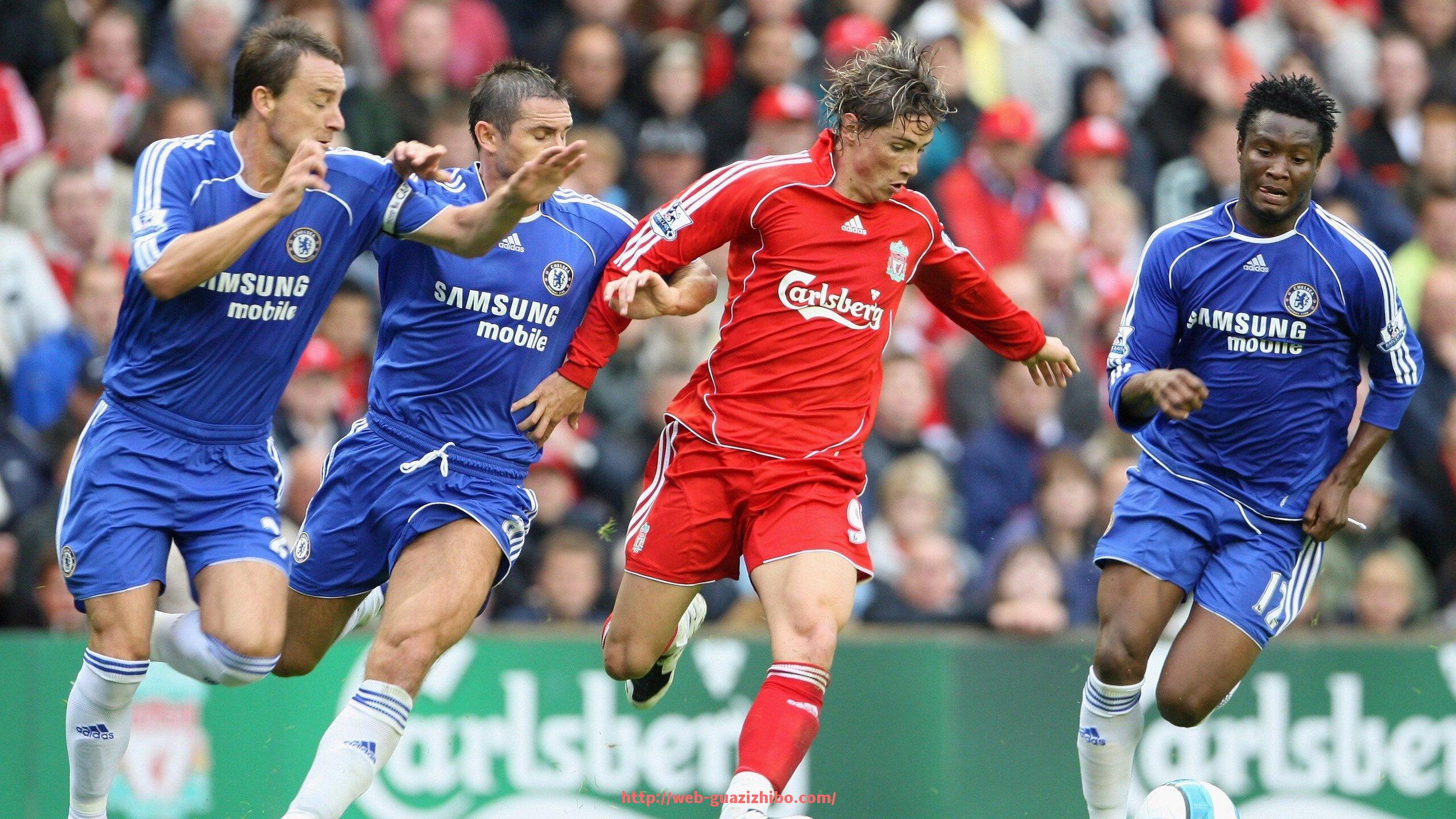 瓜子直播-世俱杯长传转移精华镜头集：如何快速撕裂防线